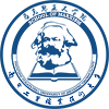 学校logo